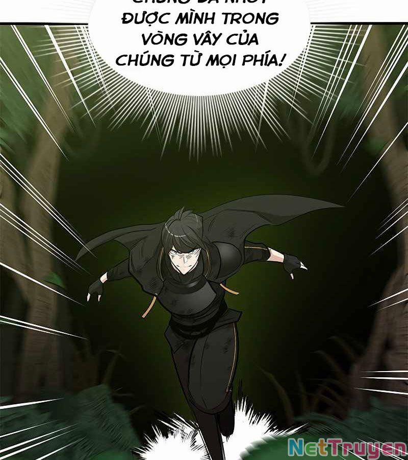 Hầm Ngục Hướng Dẫn Cấp Địa Ngục 55 trang 49