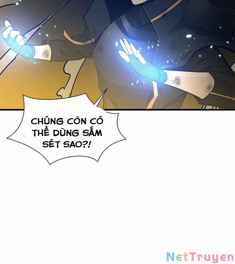 Hầm Ngục Hướng Dẫn Cấp Địa Ngục 55 trang 5