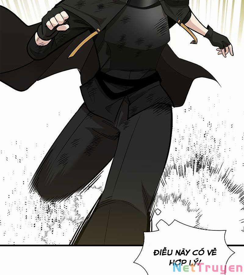 Hầm Ngục Hướng Dẫn Cấp Địa Ngục 55 trang 65