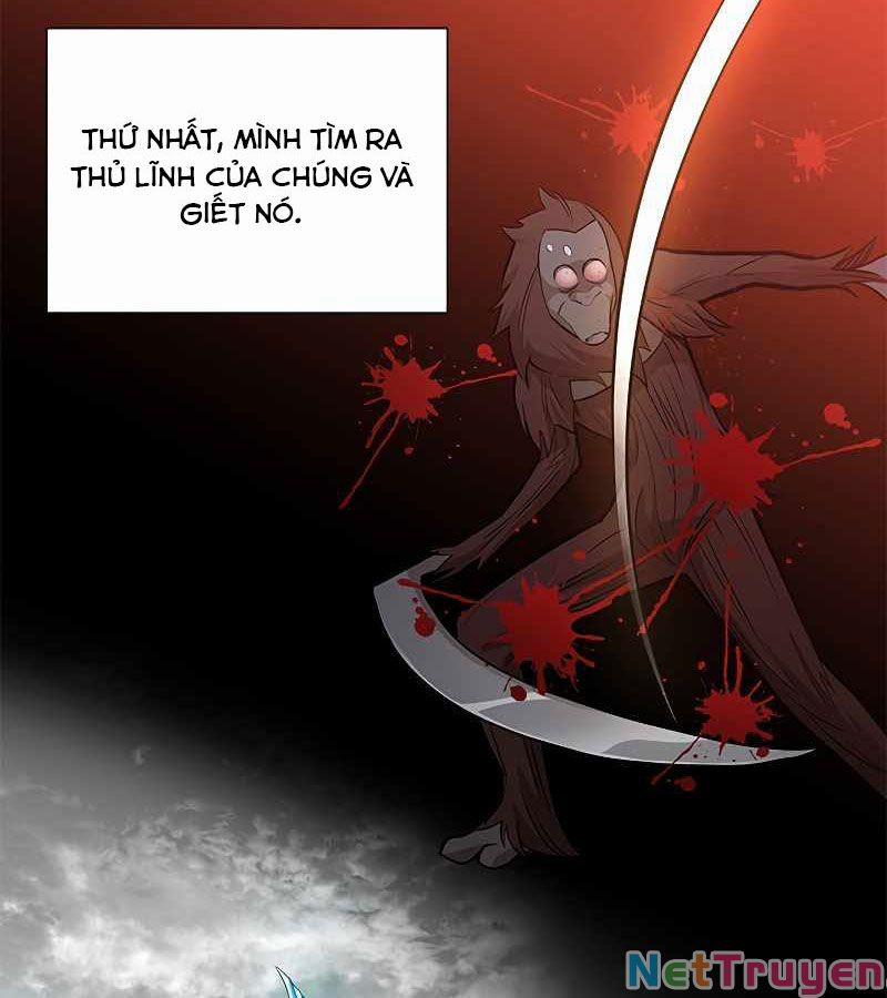 Hầm Ngục Hướng Dẫn Cấp Địa Ngục 55 trang 79