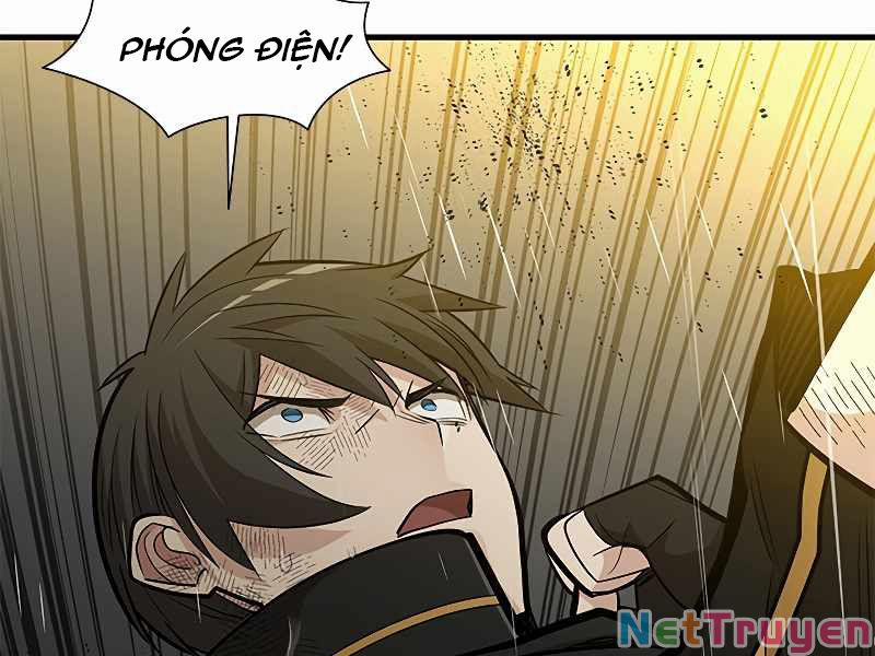 Hầm Ngục Hướng Dẫn Cấp Địa Ngục 57 trang 22