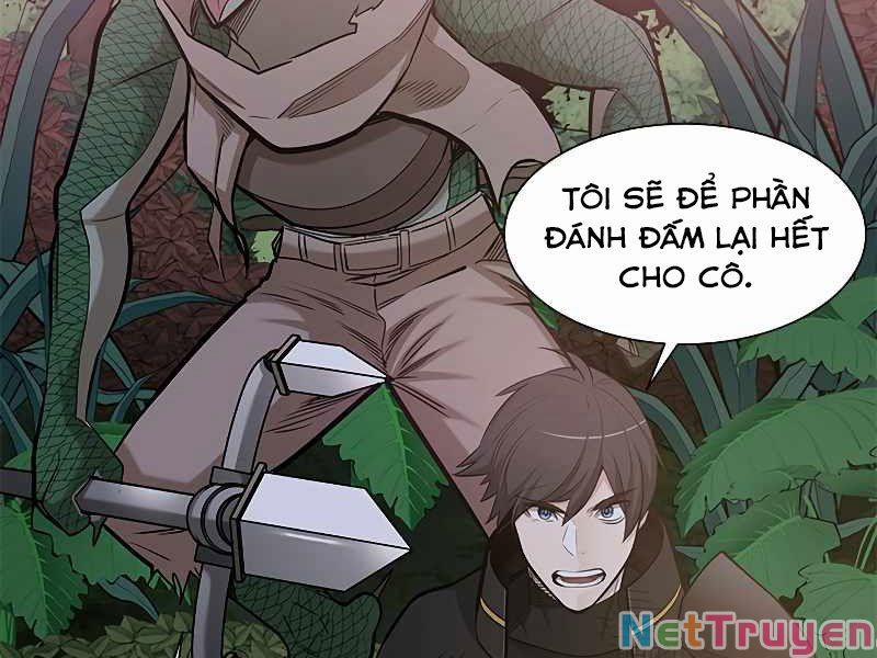 Hầm Ngục Hướng Dẫn Cấp Địa Ngục 58 trang 185