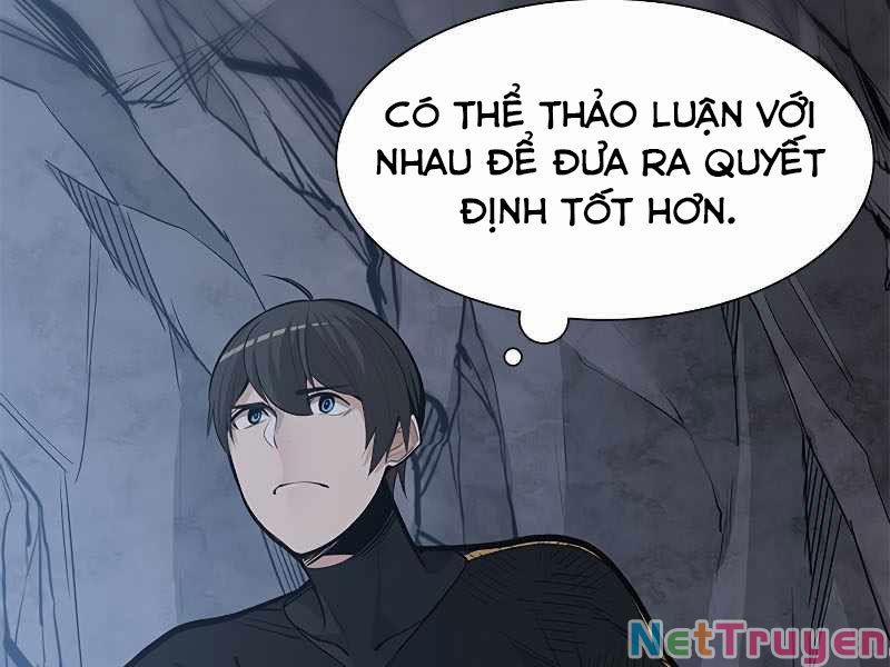 Hầm Ngục Hướng Dẫn Cấp Địa Ngục 58 trang 32