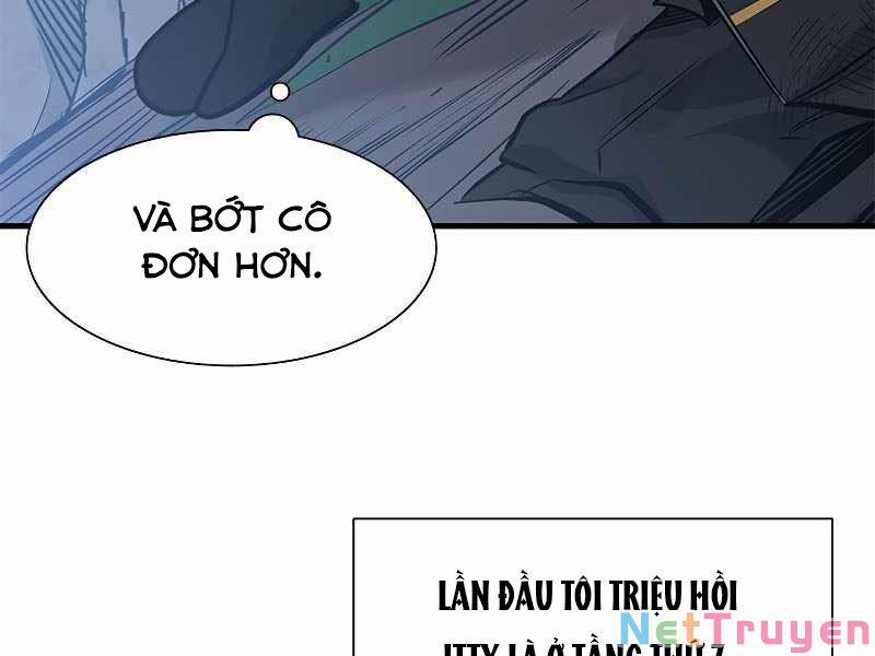 Hầm Ngục Hướng Dẫn Cấp Địa Ngục 58 trang 34