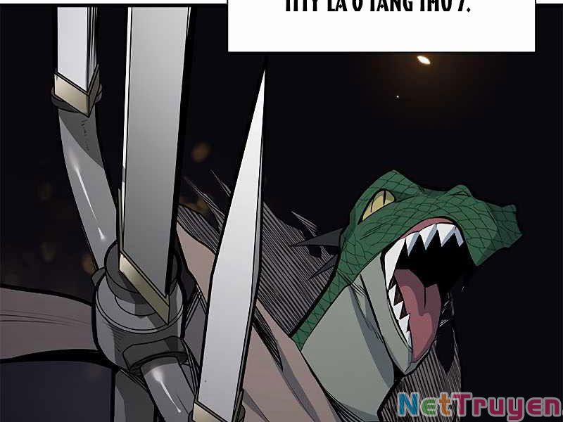 Hầm Ngục Hướng Dẫn Cấp Địa Ngục 58 trang 35