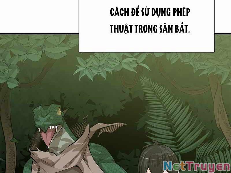 Hầm Ngục Hướng Dẫn Cấp Địa Ngục 59 trang 13