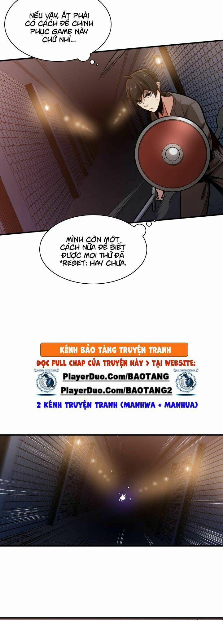 Hầm Ngục Hướng Dẫn Cấp Địa Ngục 6 trang 17