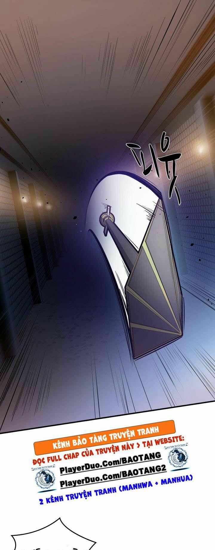 Hầm Ngục Hướng Dẫn Cấp Địa Ngục 6 trang 18