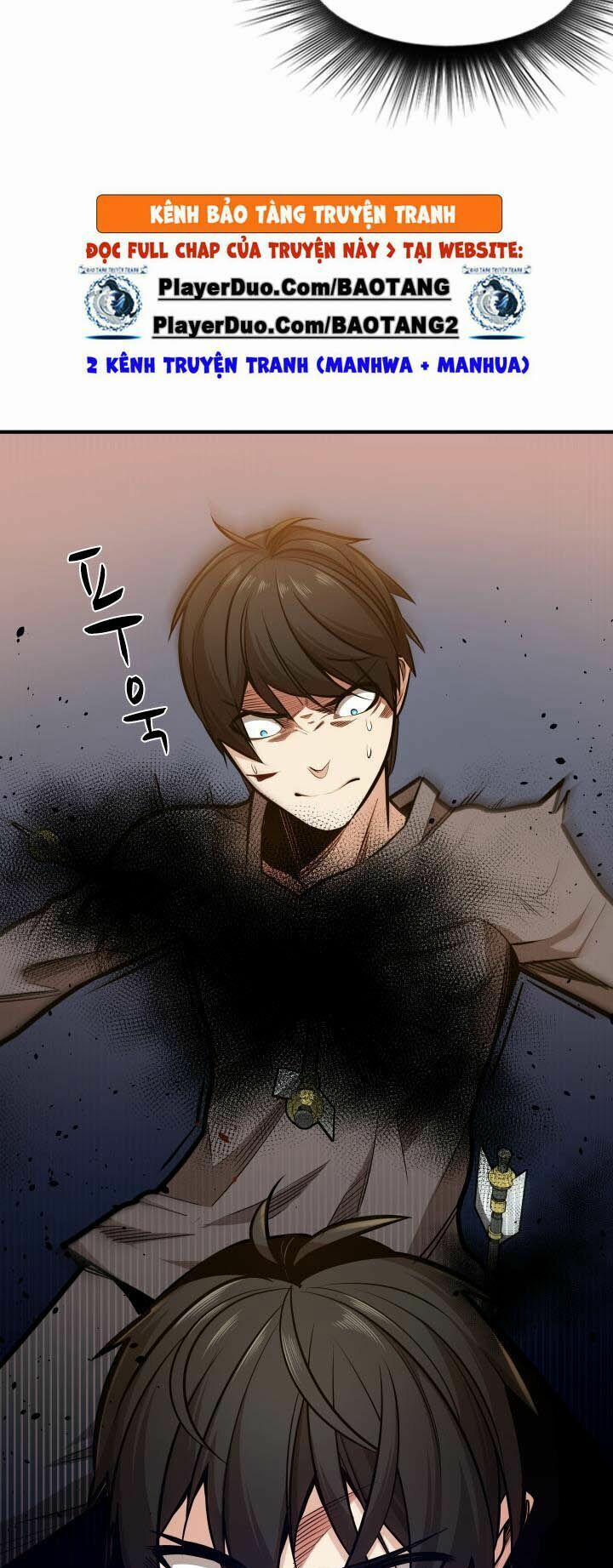 Hầm Ngục Hướng Dẫn Cấp Địa Ngục 6 trang 30