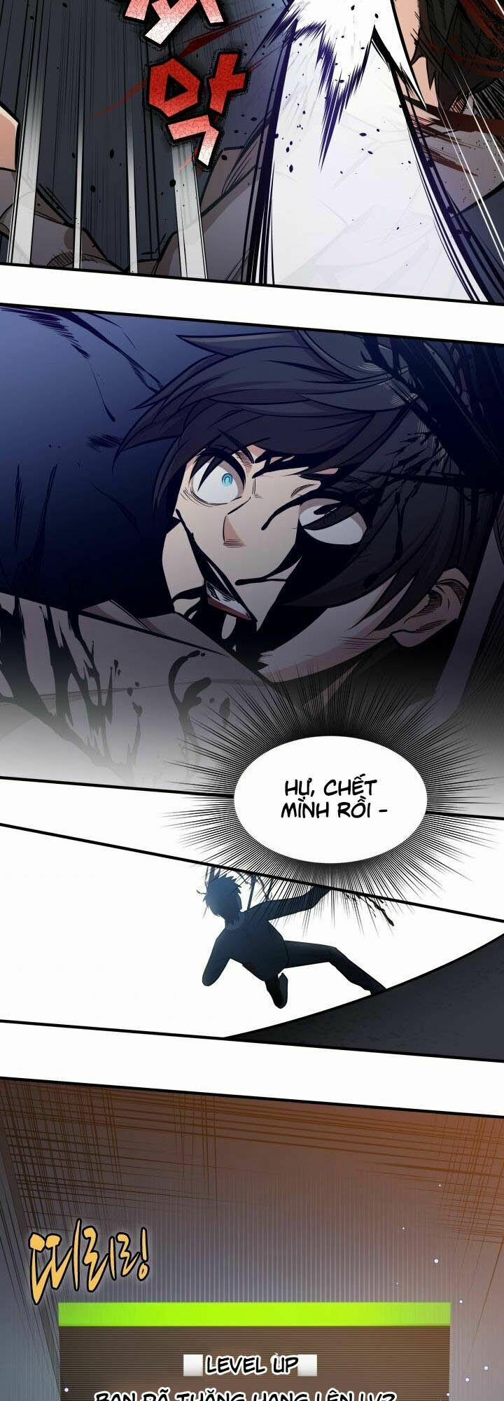 Hầm Ngục Hướng Dẫn Cấp Địa Ngục 6 trang 33