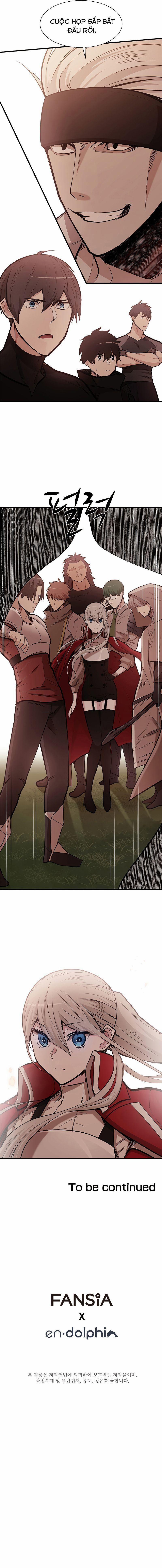 Hầm Ngục Hướng Dẫn Cấp Địa Ngục 60 trang 8