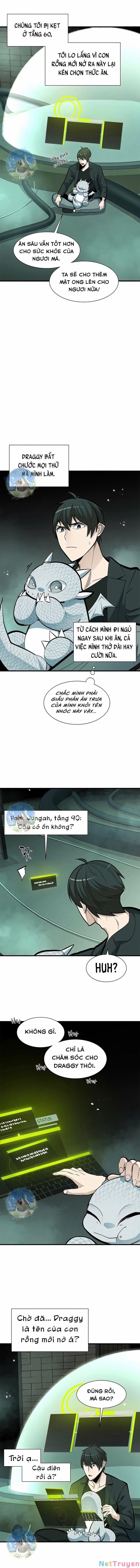 Hầm Ngục Hướng Dẫn Cấp Địa Ngục 63 trang 1