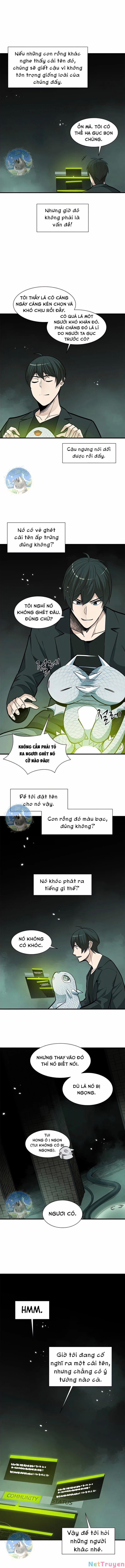 Hầm Ngục Hướng Dẫn Cấp Địa Ngục 63 trang 2