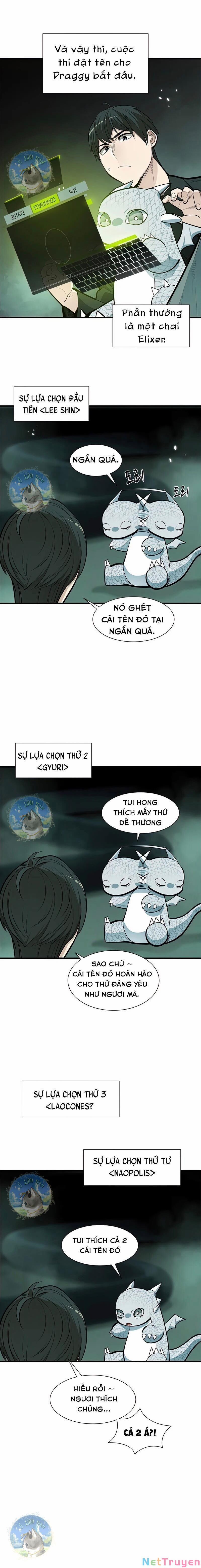 Hầm Ngục Hướng Dẫn Cấp Địa Ngục 63 trang 3