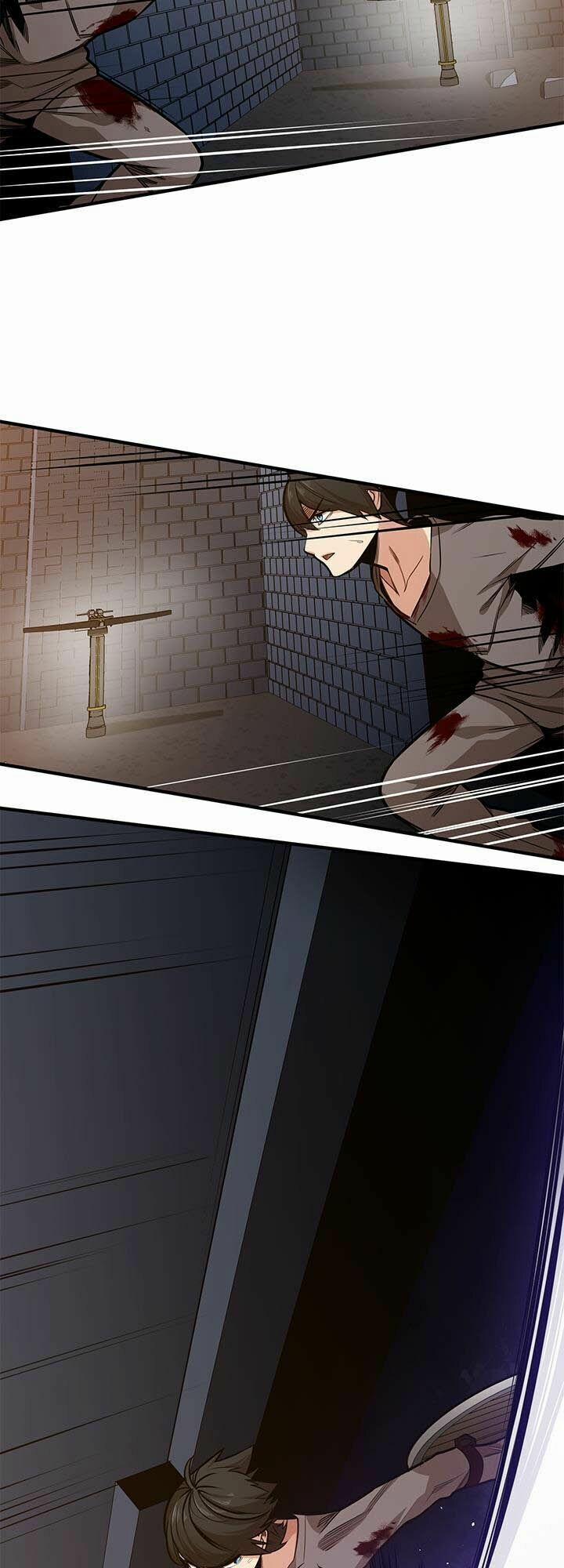 Hầm Ngục Hướng Dẫn Cấp Địa Ngục 7 trang 13