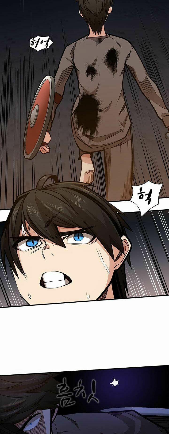 Hầm Ngục Hướng Dẫn Cấp Địa Ngục 7 trang 27