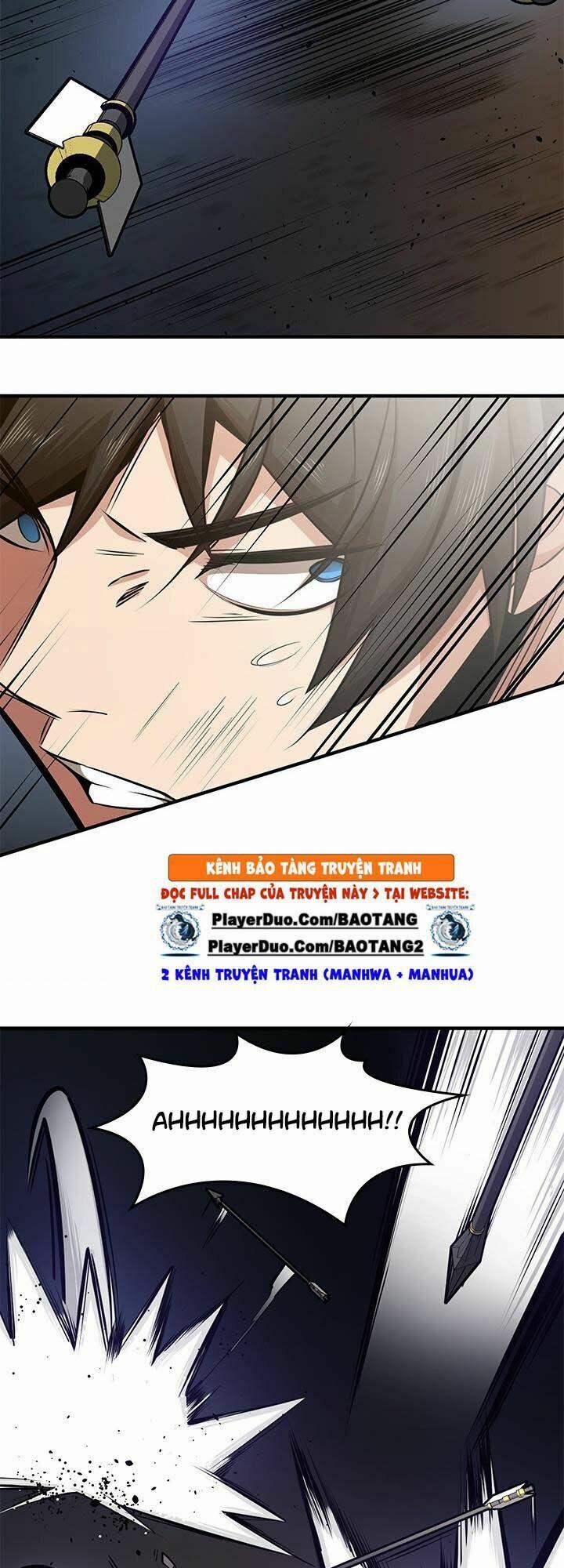 Hầm Ngục Hướng Dẫn Cấp Địa Ngục 7 trang 29