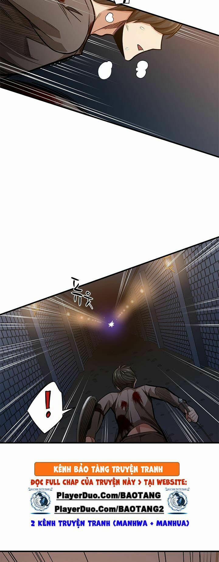 Hầm Ngục Hướng Dẫn Cấp Địa Ngục 7 trang 6