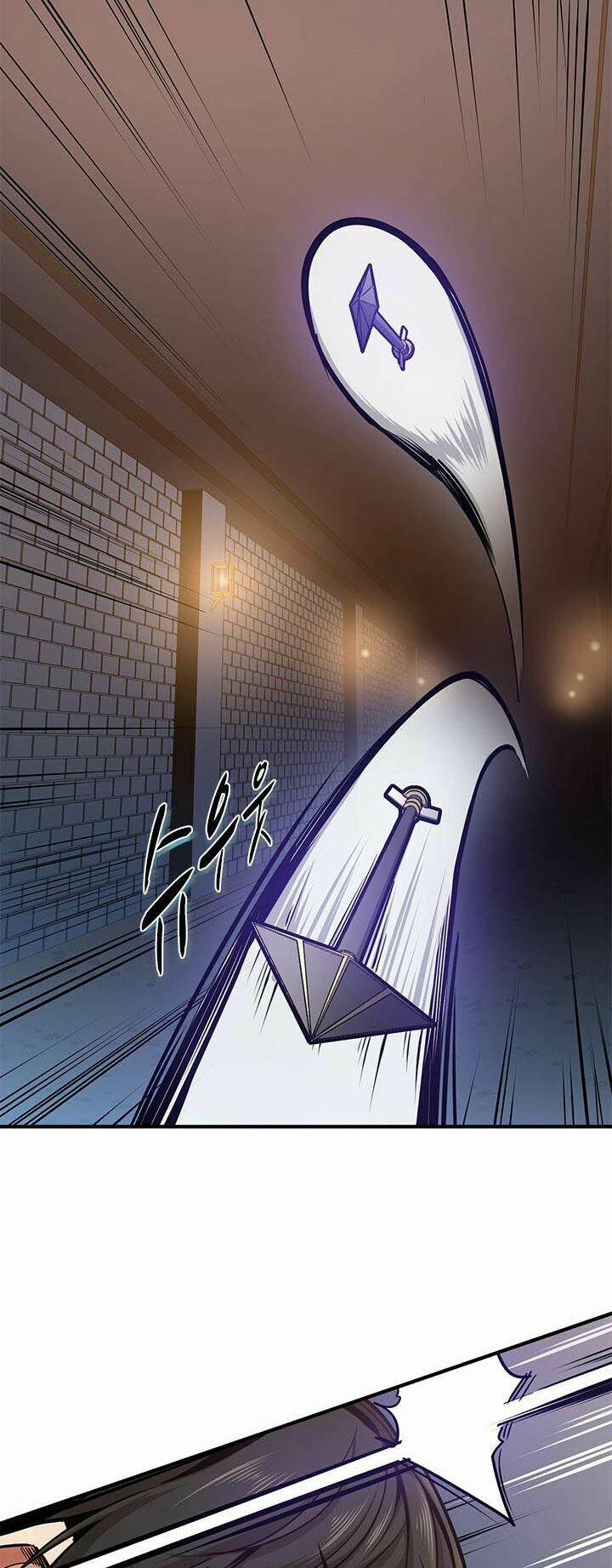 Hầm Ngục Hướng Dẫn Cấp Địa Ngục 7 trang 7