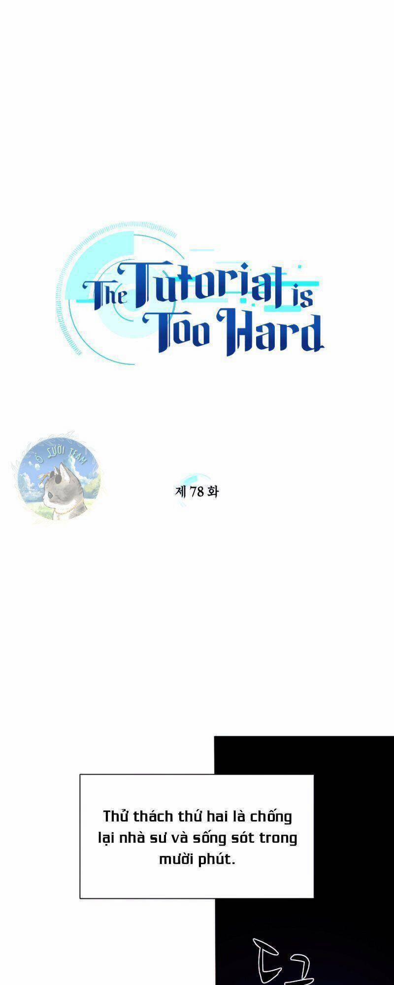 Hầm Ngục Hướng Dẫn Cấp Địa Ngục 77 trang 1