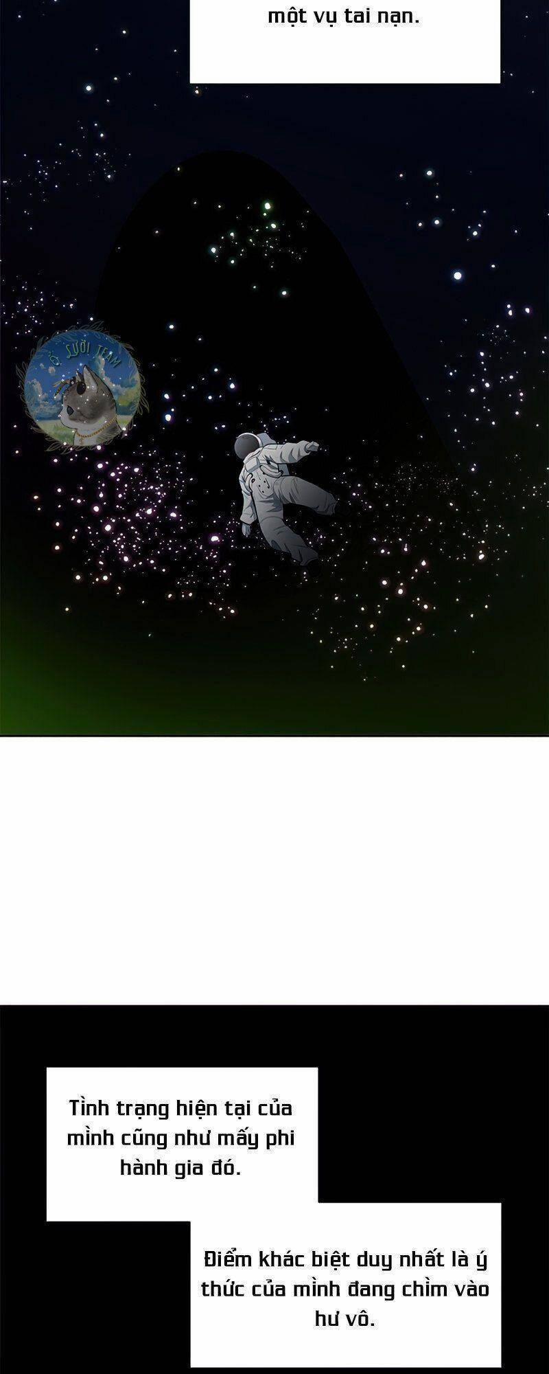 Hầm Ngục Hướng Dẫn Cấp Địa Ngục 77 trang 10