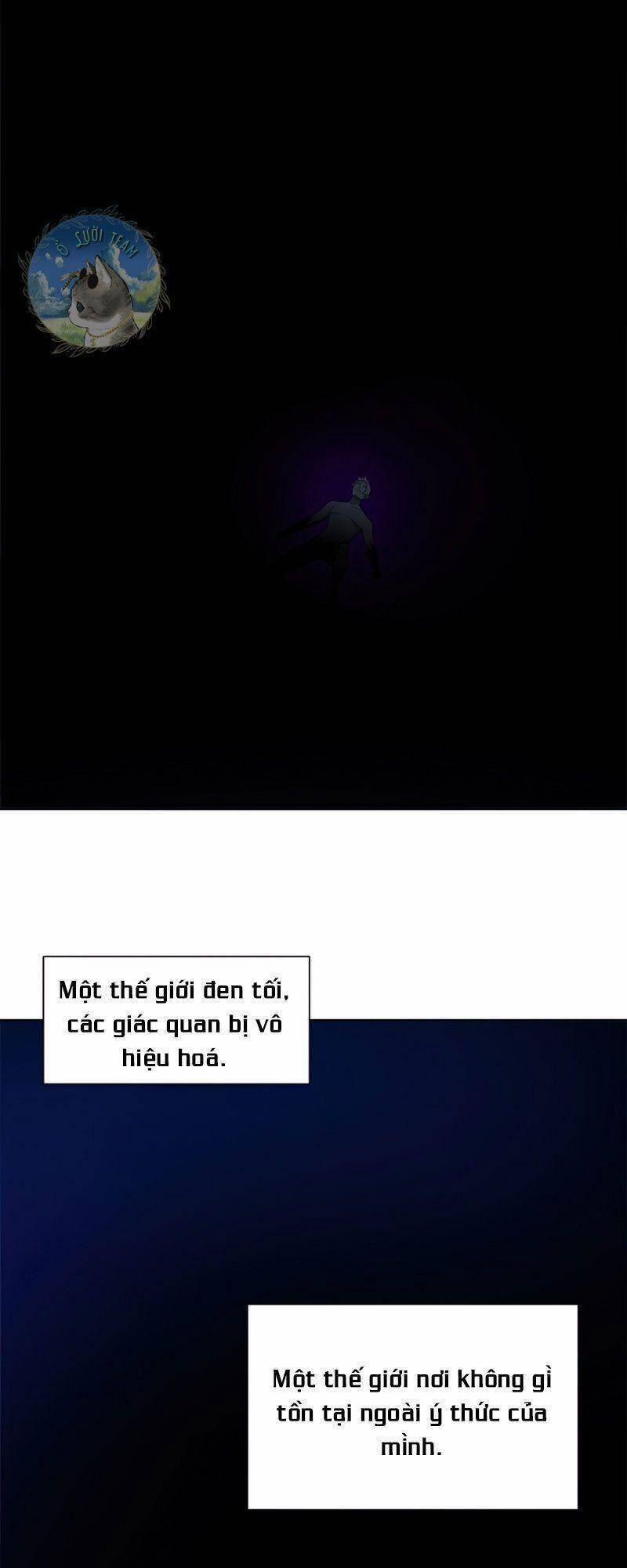 Hầm Ngục Hướng Dẫn Cấp Địa Ngục 77 trang 11