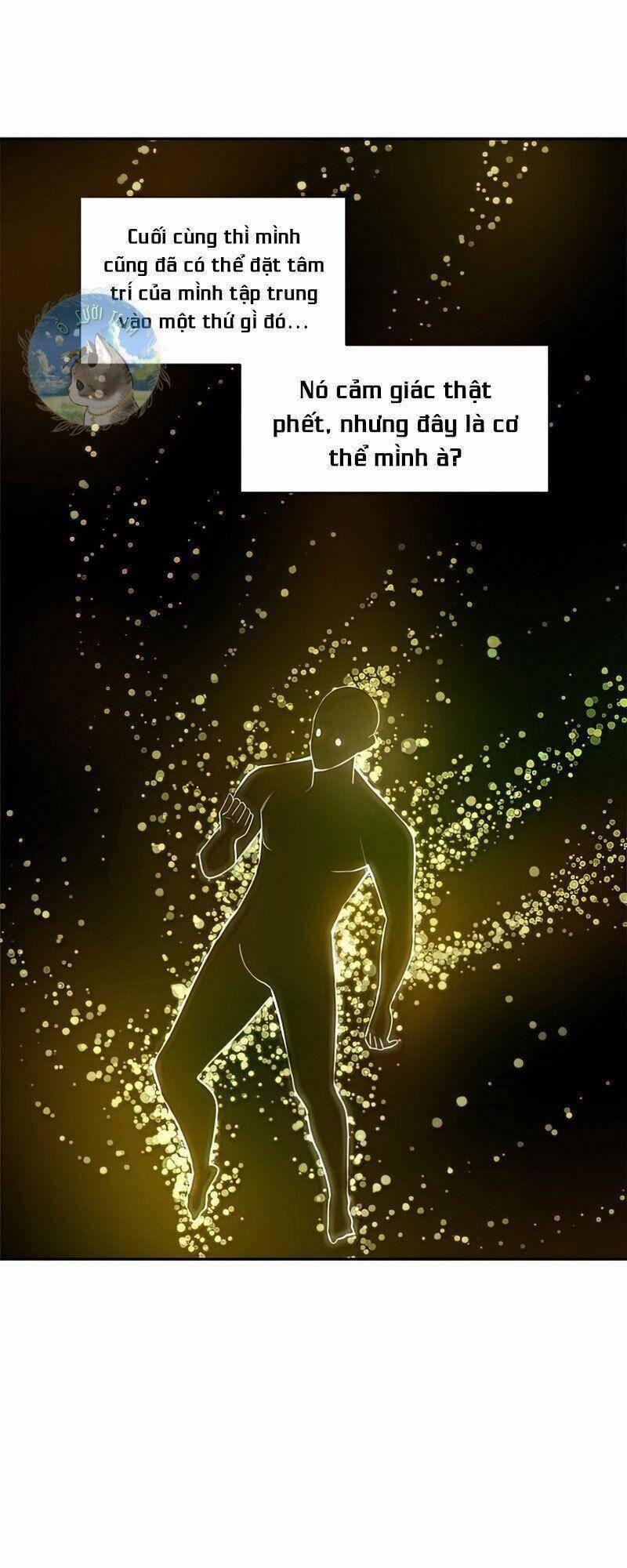 Hầm Ngục Hướng Dẫn Cấp Địa Ngục 77 trang 18