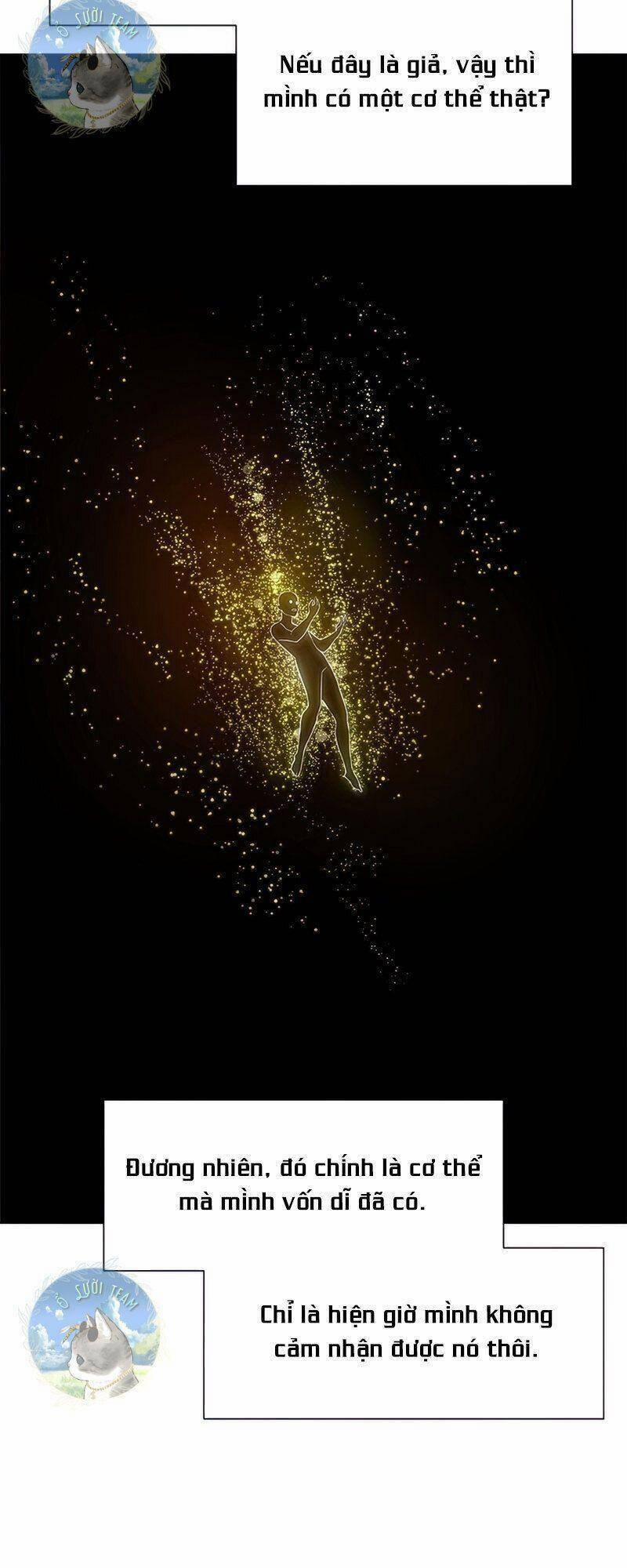 Hầm Ngục Hướng Dẫn Cấp Địa Ngục 77 trang 20