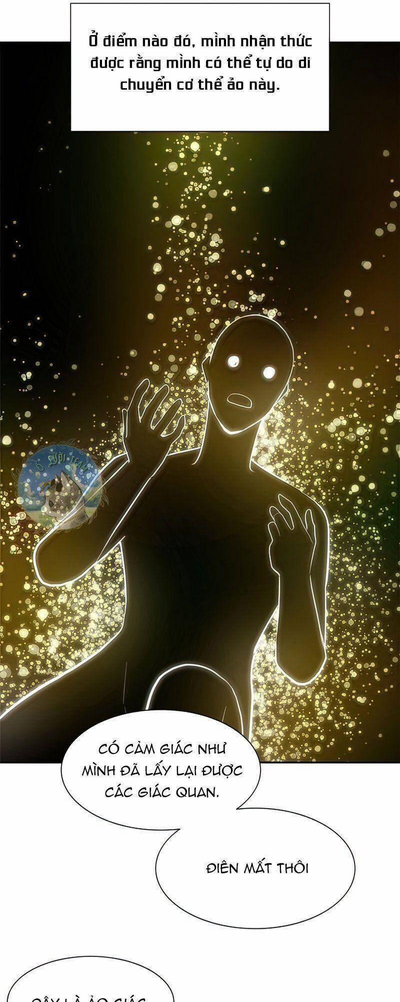 Hầm Ngục Hướng Dẫn Cấp Địa Ngục 77 trang 25