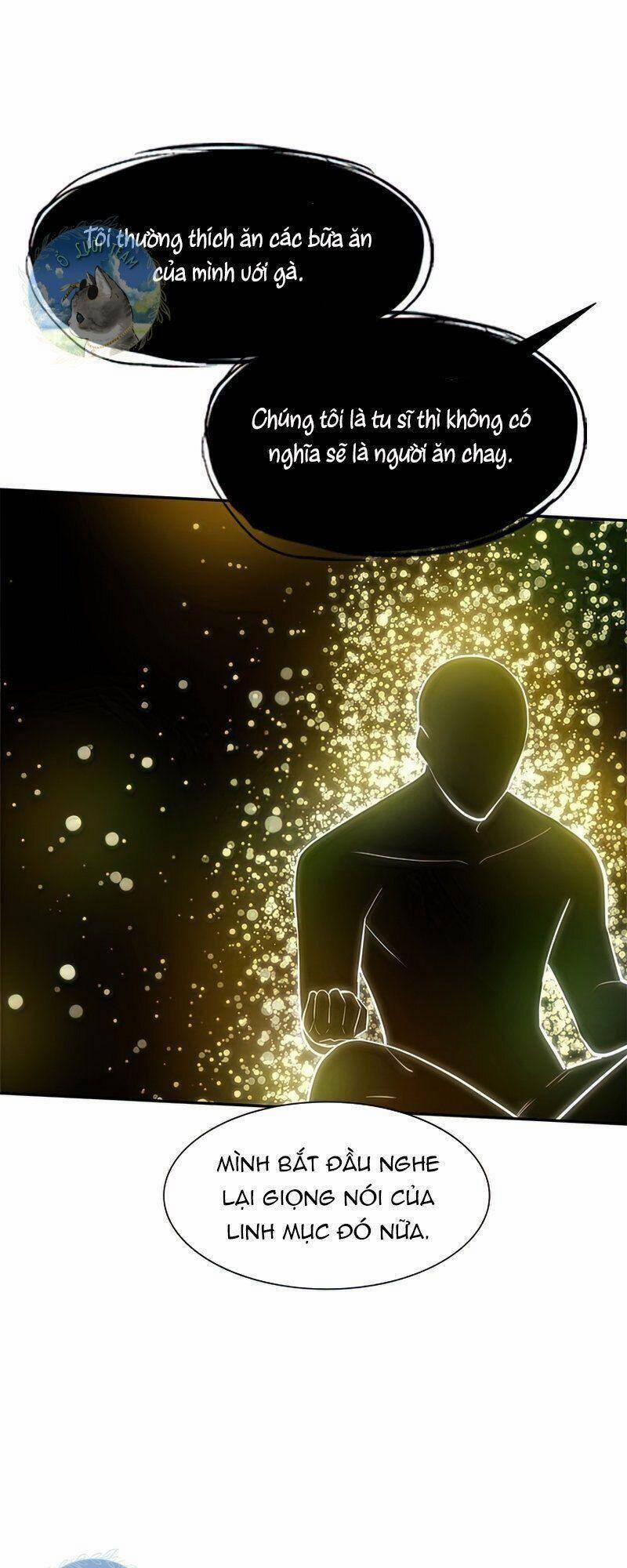 Hầm Ngục Hướng Dẫn Cấp Địa Ngục 77 trang 28