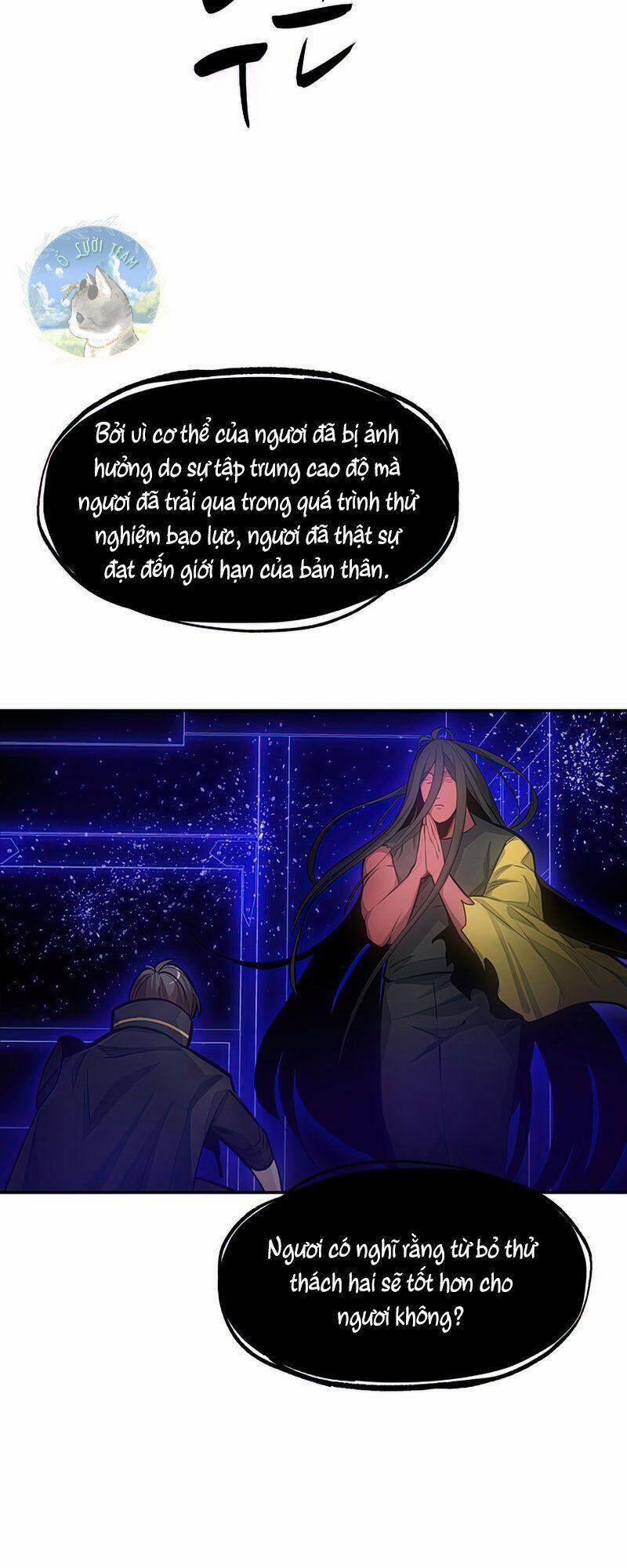 Hầm Ngục Hướng Dẫn Cấp Địa Ngục 77 trang 3