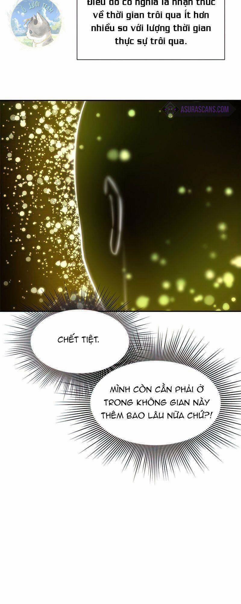Hầm Ngục Hướng Dẫn Cấp Địa Ngục 77 trang 31