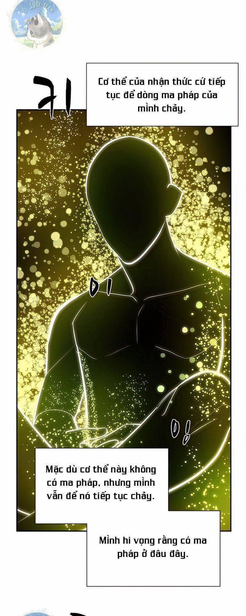 Hầm Ngục Hướng Dẫn Cấp Địa Ngục 77 trang 37