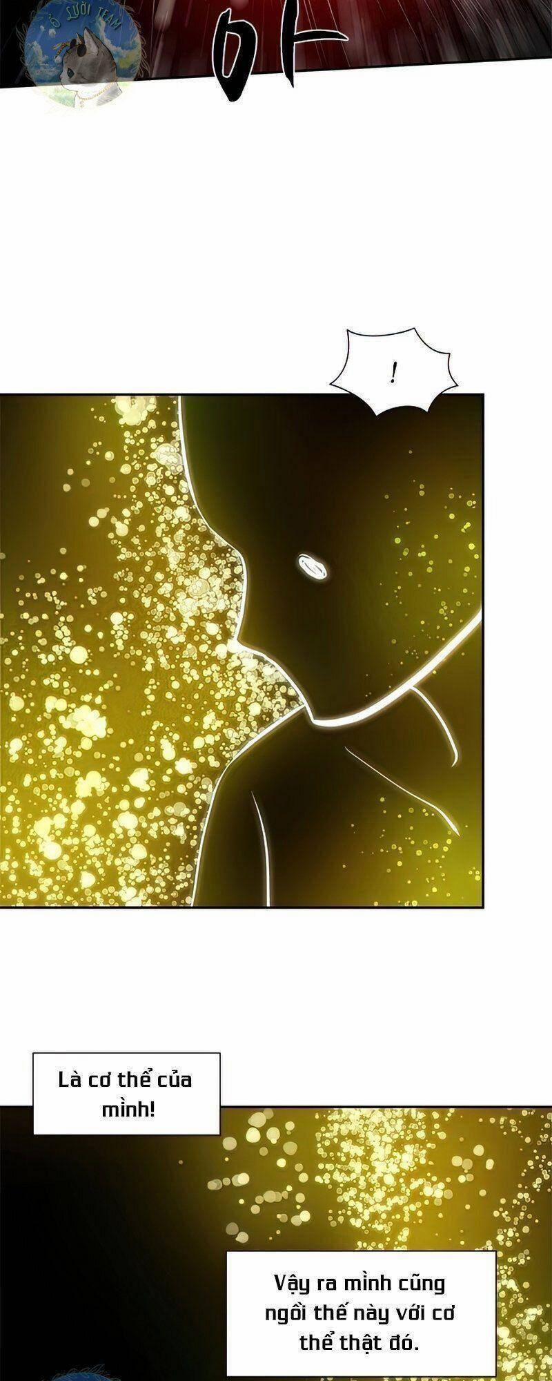 Hầm Ngục Hướng Dẫn Cấp Địa Ngục 77 trang 46