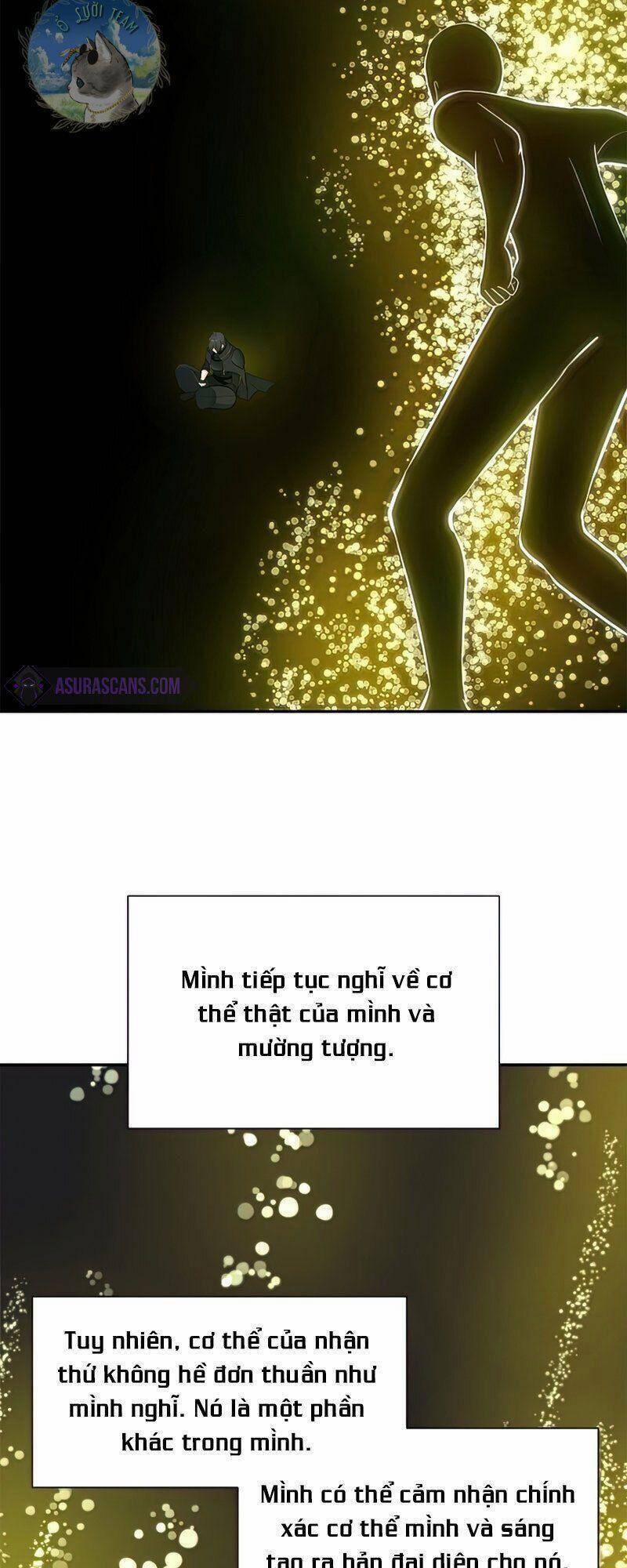 Hầm Ngục Hướng Dẫn Cấp Địa Ngục 77 trang 47