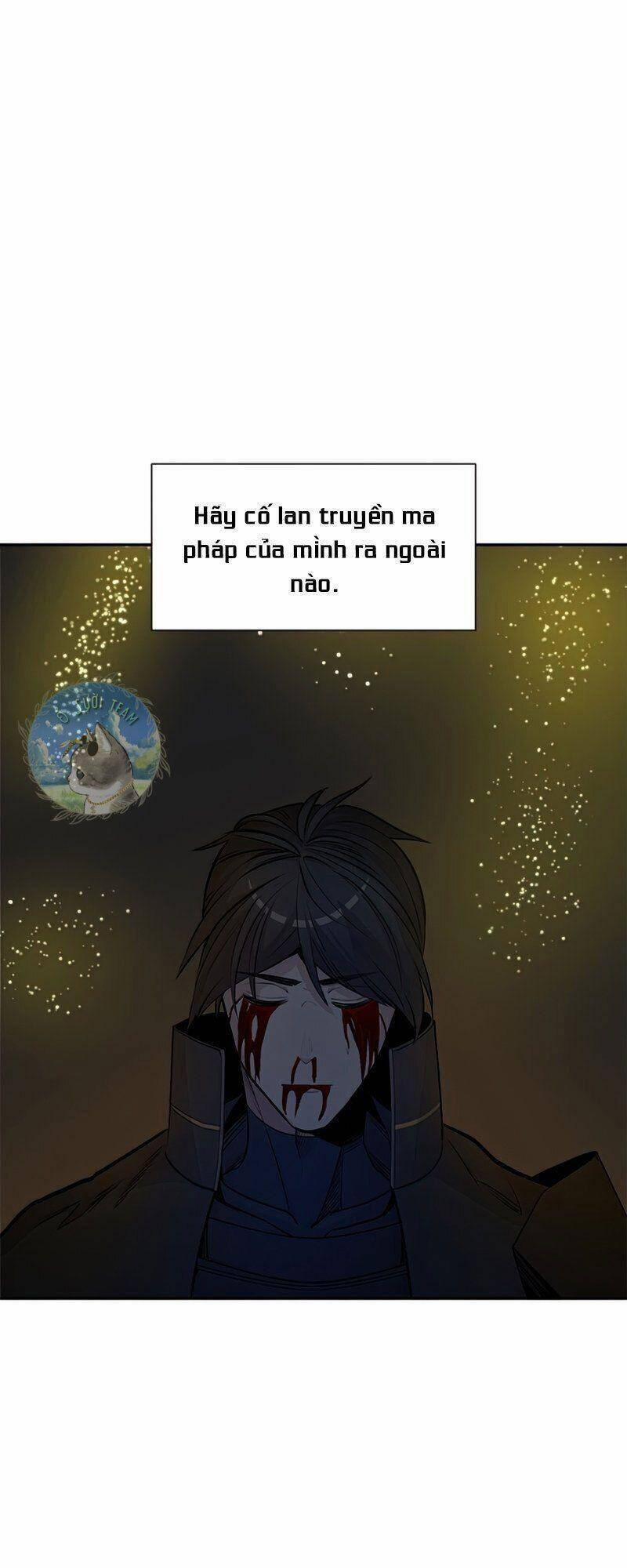 Hầm Ngục Hướng Dẫn Cấp Địa Ngục 77 trang 49