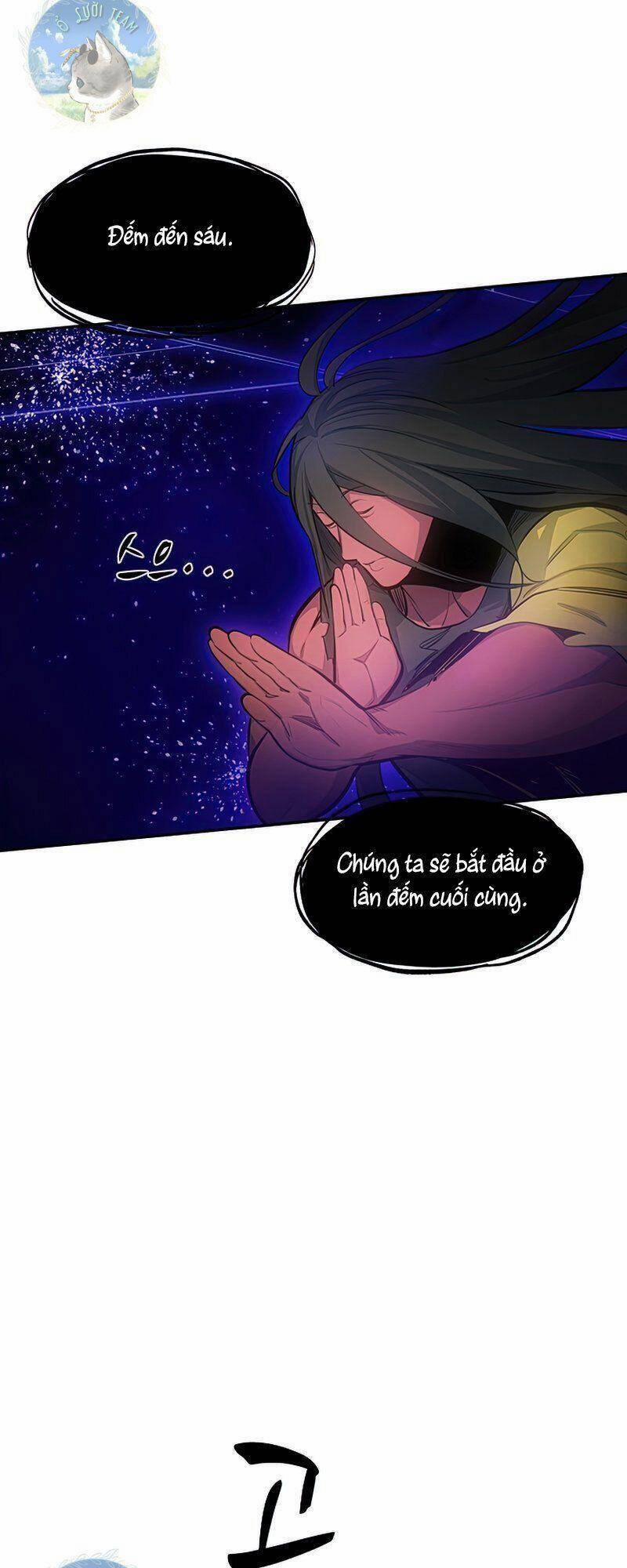 Hầm Ngục Hướng Dẫn Cấp Địa Ngục 77 trang 5