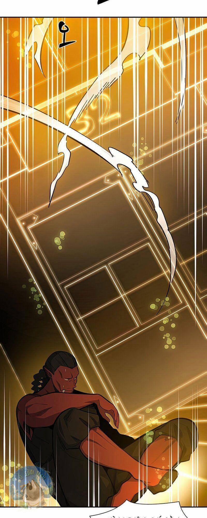 Hầm Ngục Hướng Dẫn Cấp Địa Ngục 77 trang 55