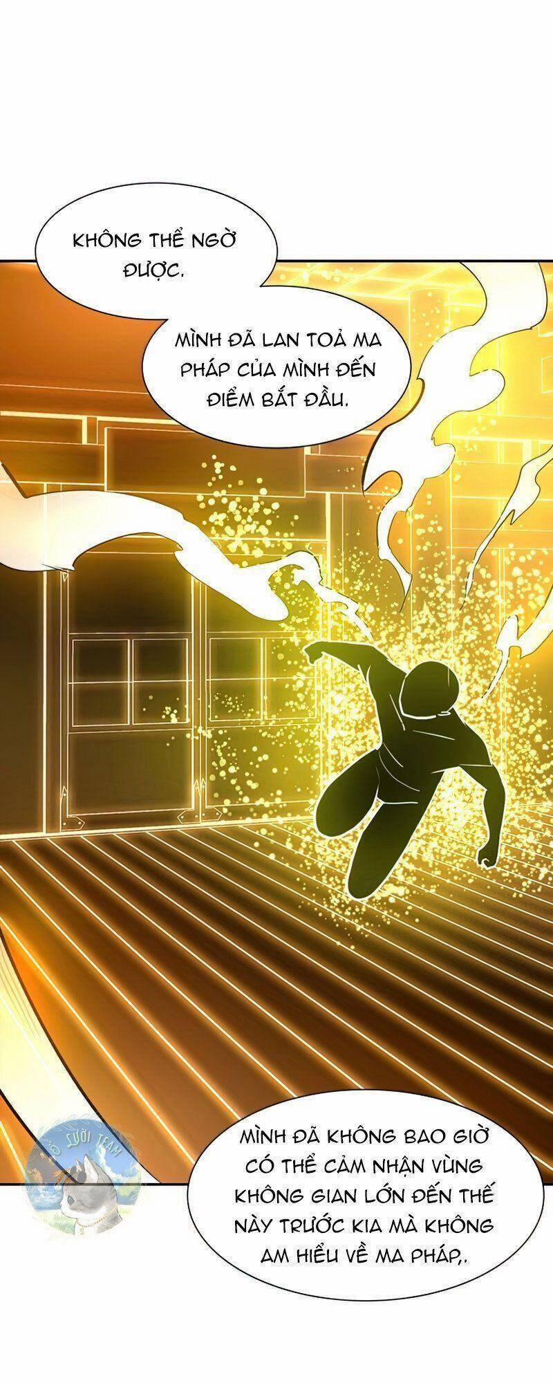 Hầm Ngục Hướng Dẫn Cấp Địa Ngục 77 trang 61