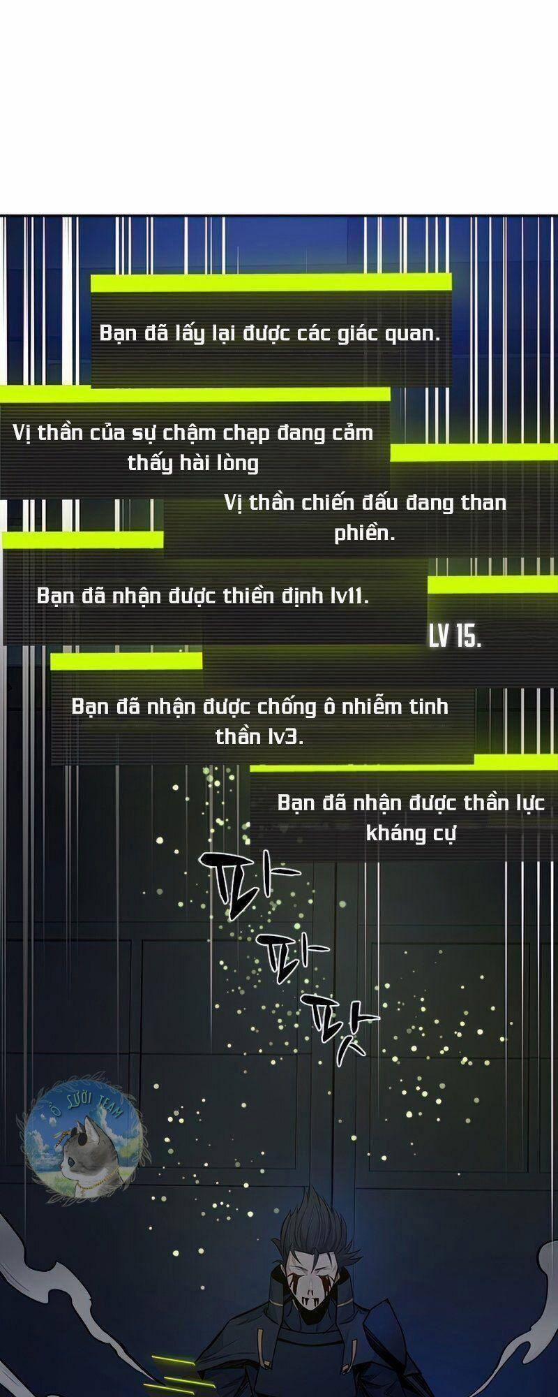 Hầm Ngục Hướng Dẫn Cấp Địa Ngục 77 trang 62