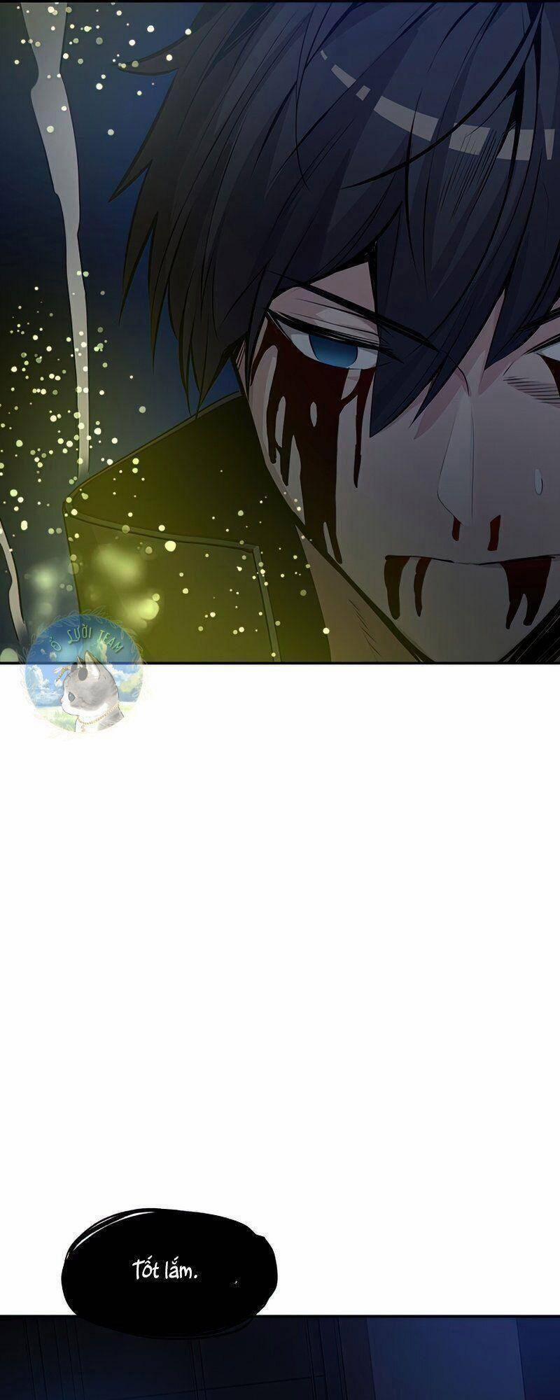 Hầm Ngục Hướng Dẫn Cấp Địa Ngục 77 trang 65