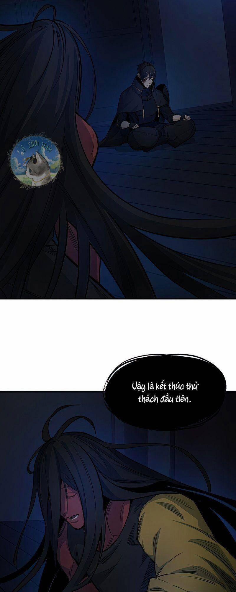 Hầm Ngục Hướng Dẫn Cấp Địa Ngục 77 trang 66