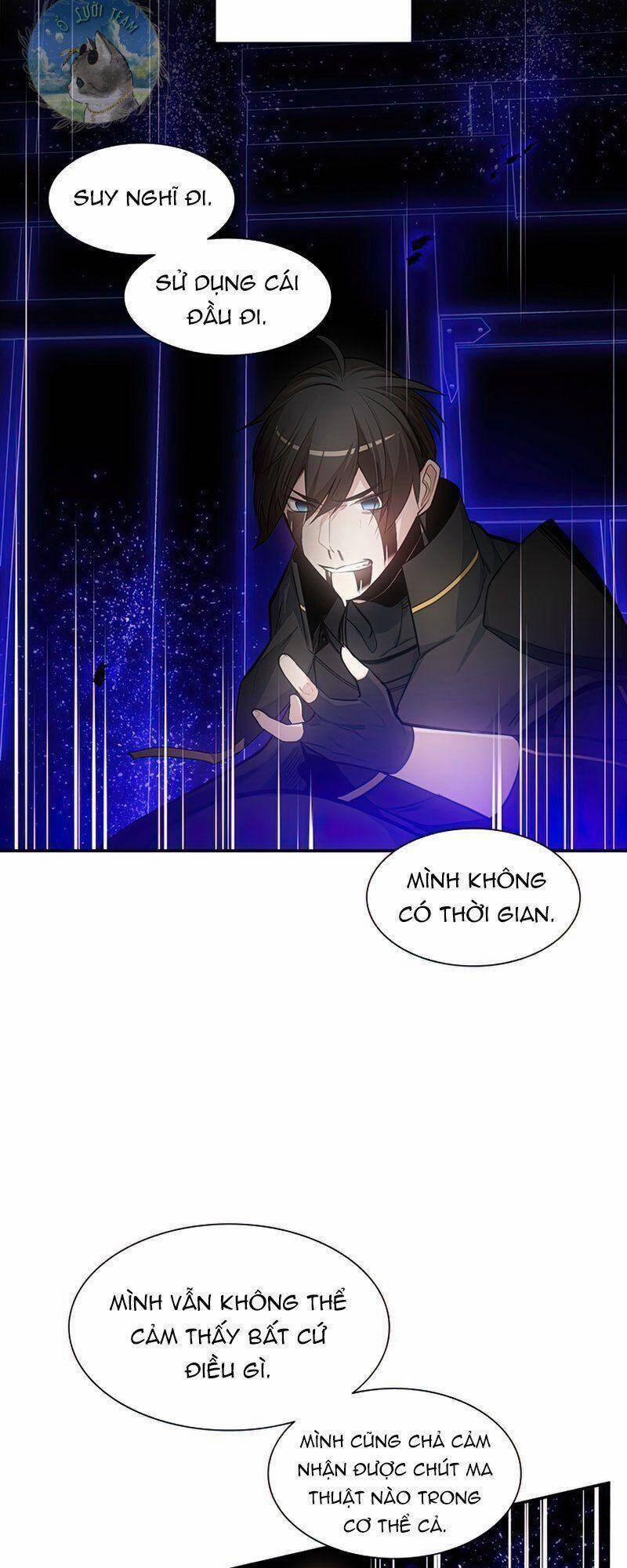 Hầm Ngục Hướng Dẫn Cấp Địa Ngục 77 trang 7