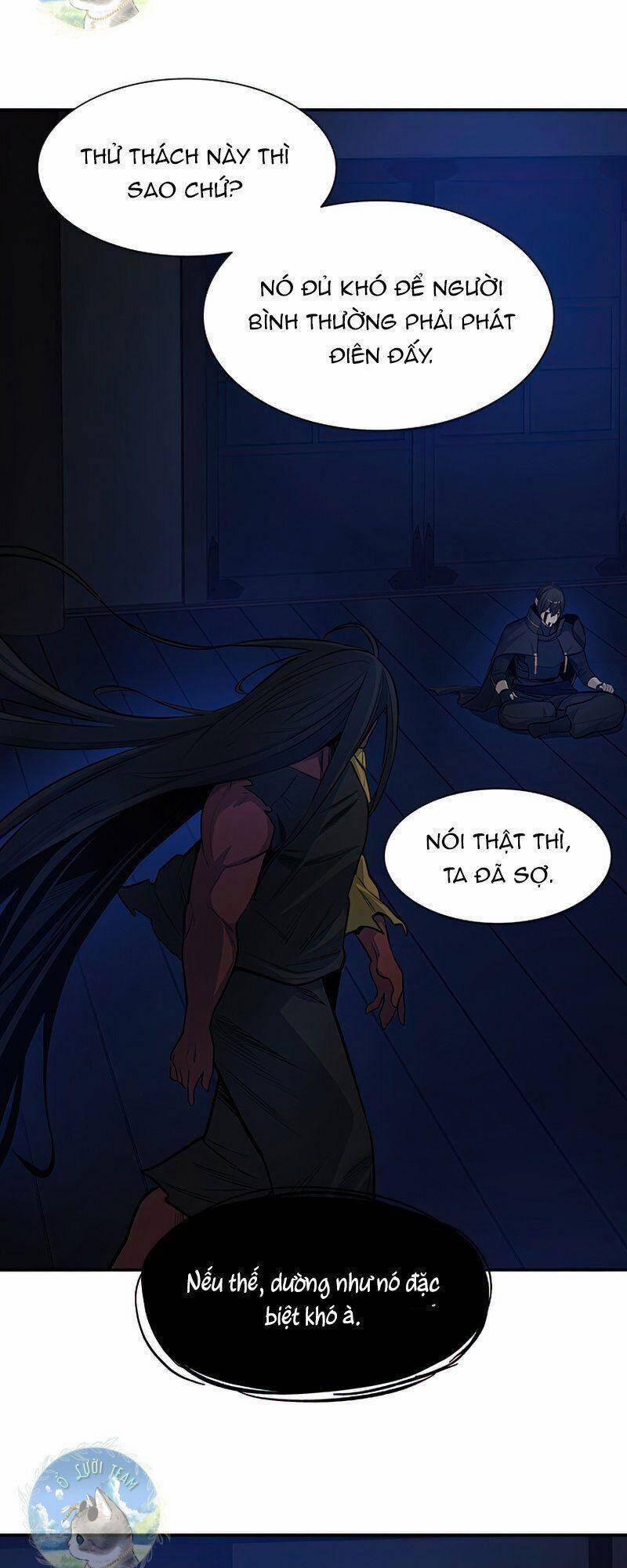 Hầm Ngục Hướng Dẫn Cấp Địa Ngục 77 trang 70