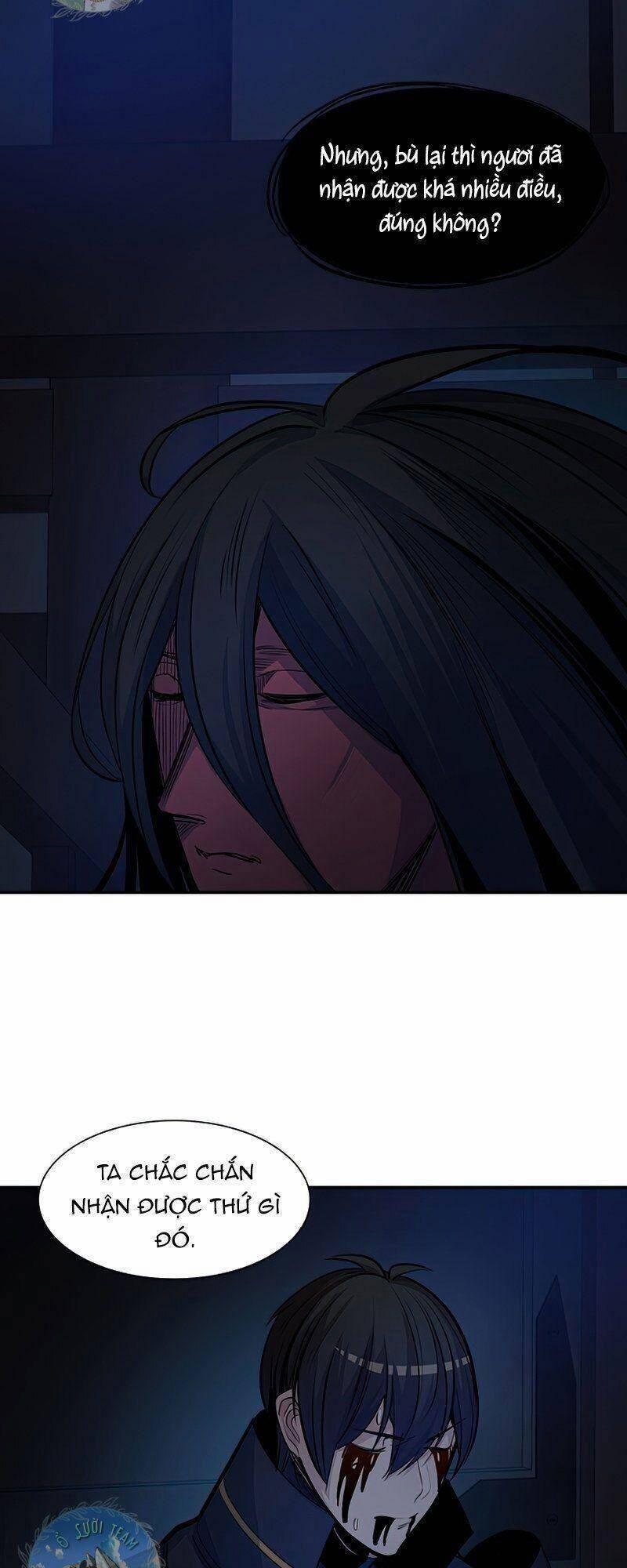 Hầm Ngục Hướng Dẫn Cấp Địa Ngục 77 trang 71