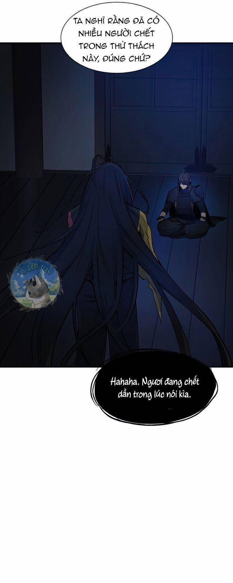 Hầm Ngục Hướng Dẫn Cấp Địa Ngục 77 trang 73