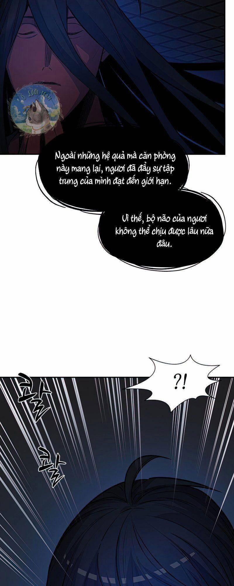 Hầm Ngục Hướng Dẫn Cấp Địa Ngục 77 trang 75