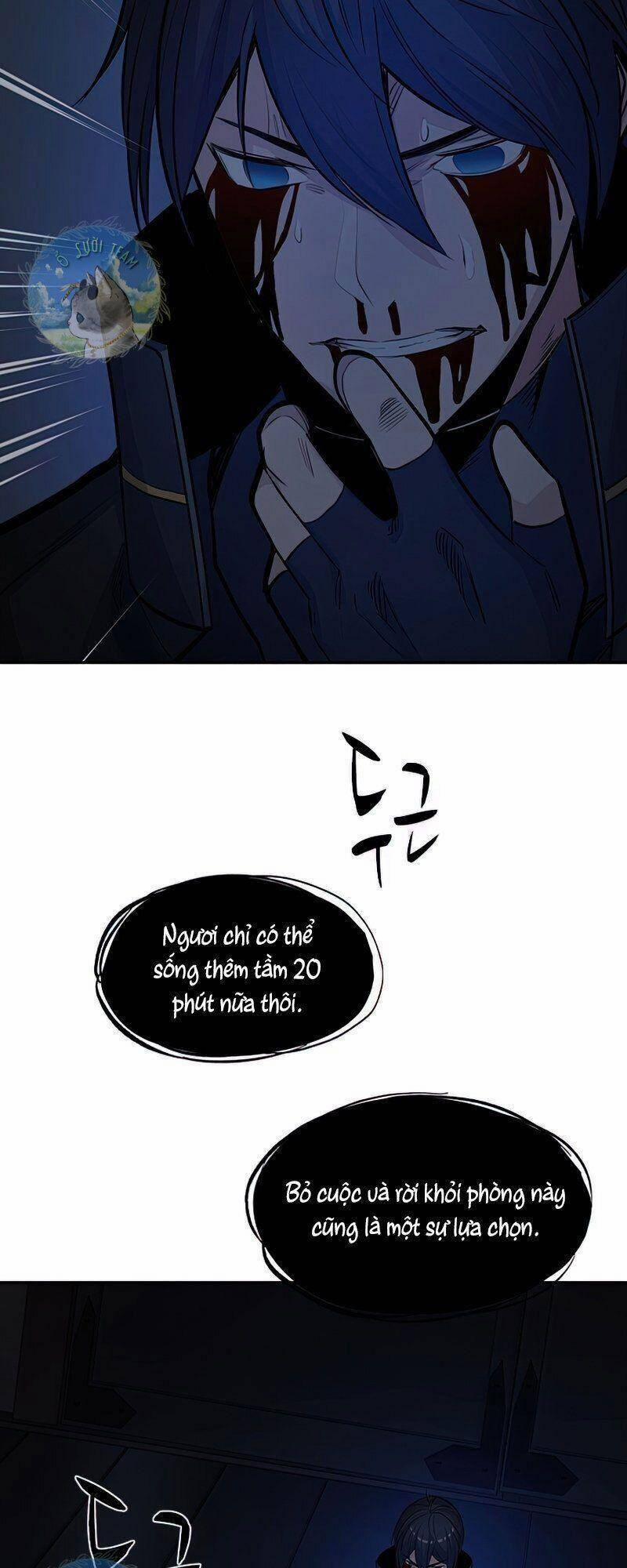 Hầm Ngục Hướng Dẫn Cấp Địa Ngục 77 trang 76