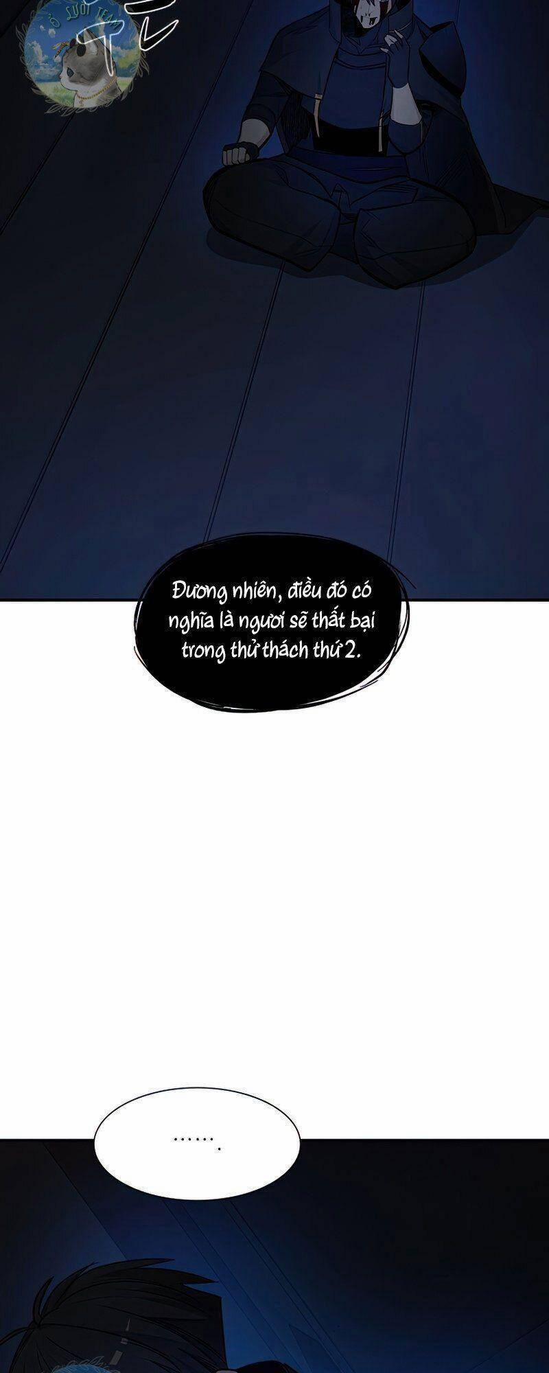 Hầm Ngục Hướng Dẫn Cấp Địa Ngục 77 trang 77