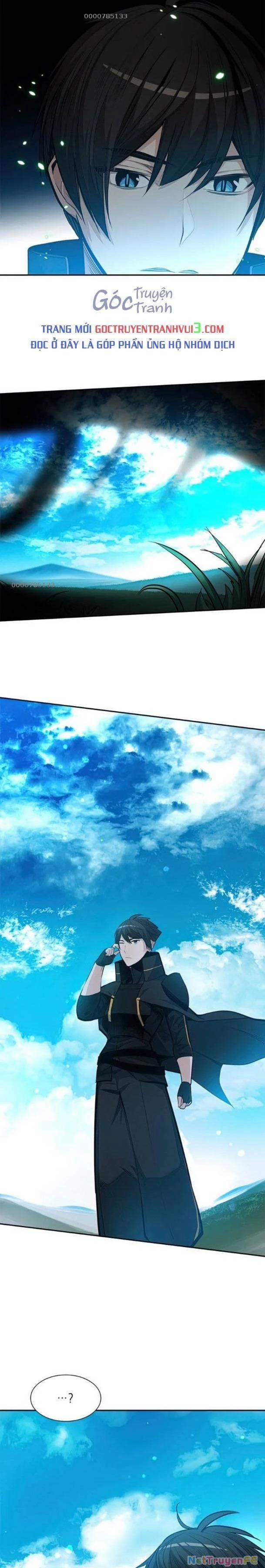 Hầm Ngục Hướng Dẫn Cấp Địa Ngục 79 trang 16